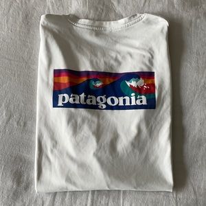 Patagonia XS capilene cool daily long sleeve